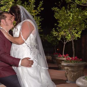 Meet your Posher, Shalyce